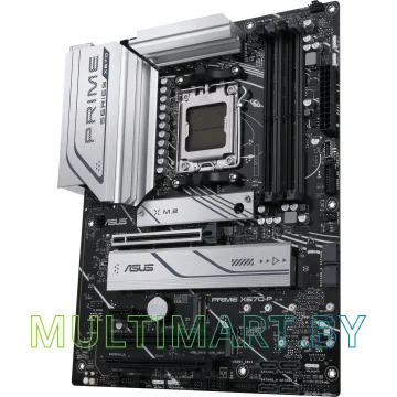 Материнская плата ASUS Prime X670-P картинка 3
